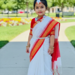 রেডি শাড়ি