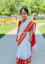 রেডি শাড়ি