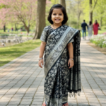 বেবি রেডিশাড়ি কাতান