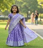 বেবি রেডিশাড়ি কাতান