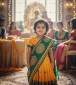 রেডি শাড়ি