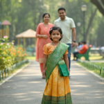 রেডি শাড়ি