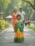 রেডি শাড়ি